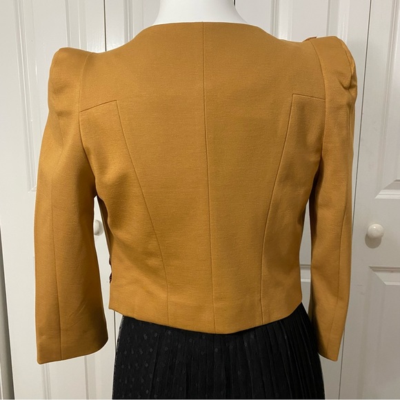 Camel Color Jacket NWT - Picture 5 of 8